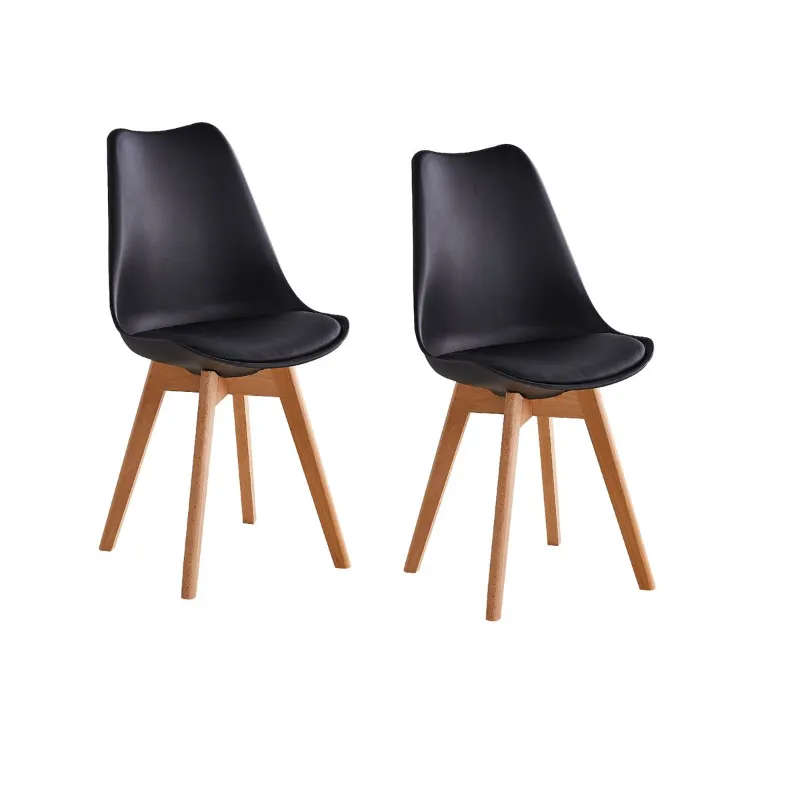 Tulip Chair Set of 2