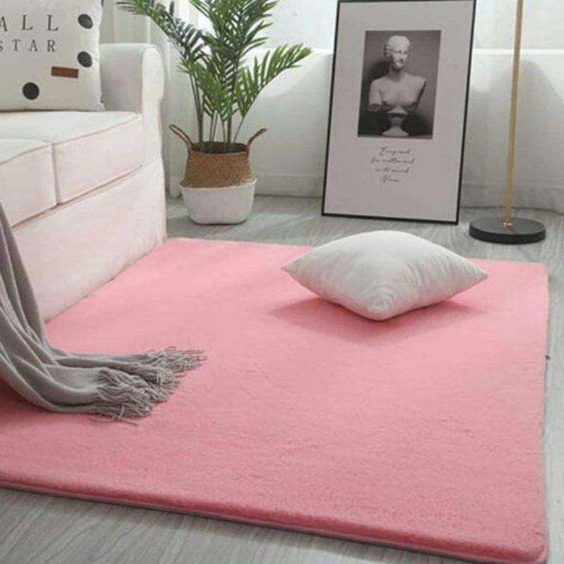 Ultra Soft Fur Rug\Carpet