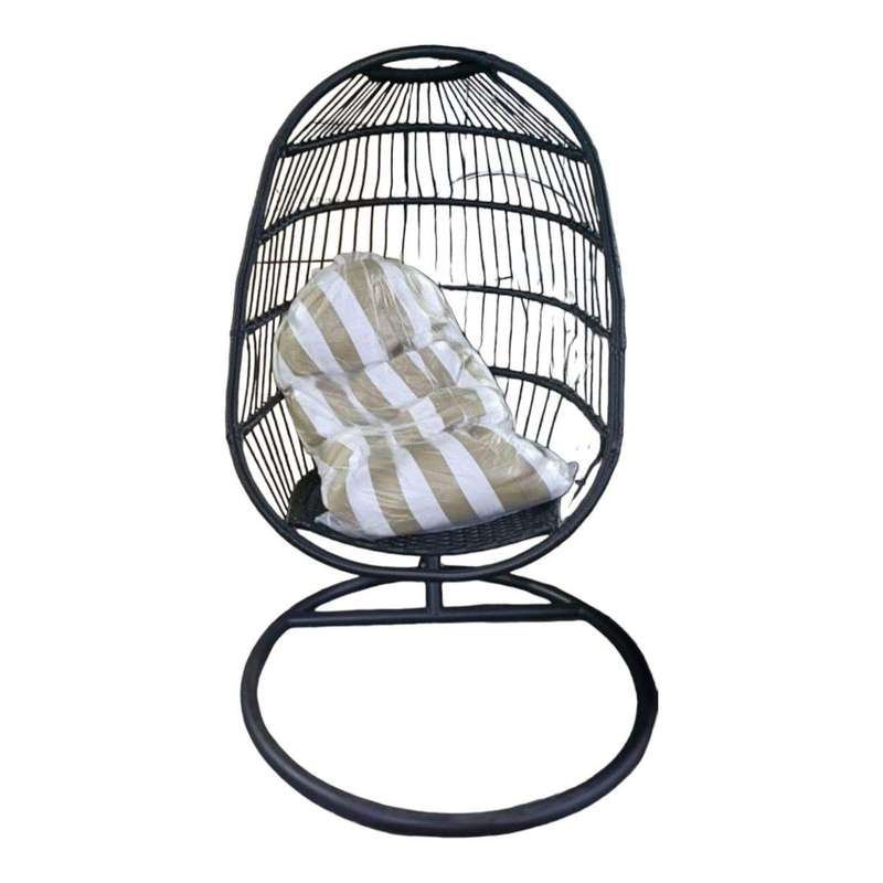 SMTE Mad Chair Company-Black with keychain