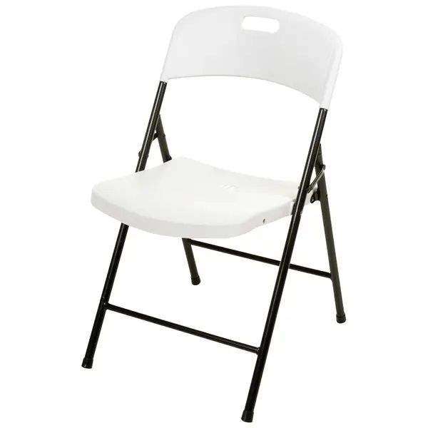 SMTE GX Heavy Duty Foldable Chair with keychain