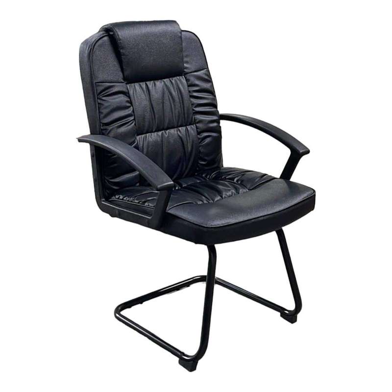 SMTE Bastille Visitors Chair with keychain