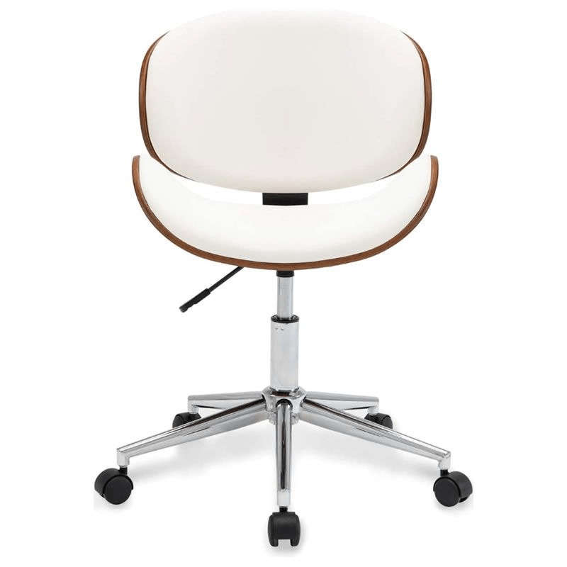 SMTE Jack Wood Trim Chair with keychain