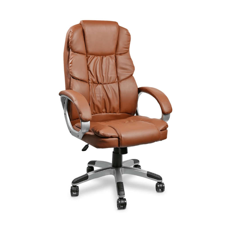SMTE GOF Furniture - Barte Office Chair with keychain