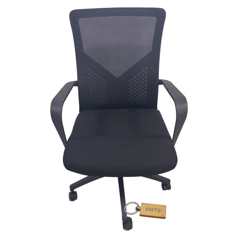 Smte- Ergonomic Office Chair C11-OC-2211-84 + Keyring set of 2 with keychain