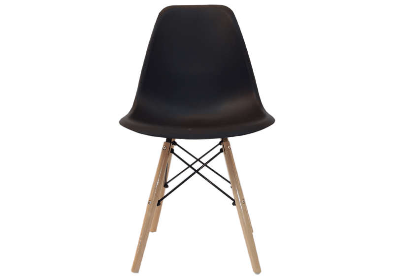 SMTE Apollo Chairs - Black with keychain