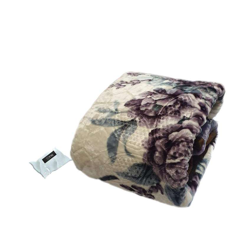 SMTE High Quality Extreme Warm Winter Blanket with keychain