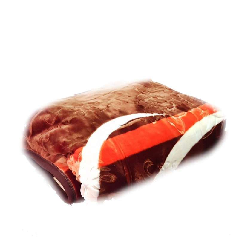 SMTE Ruling Premium Winter Blanket with keychain