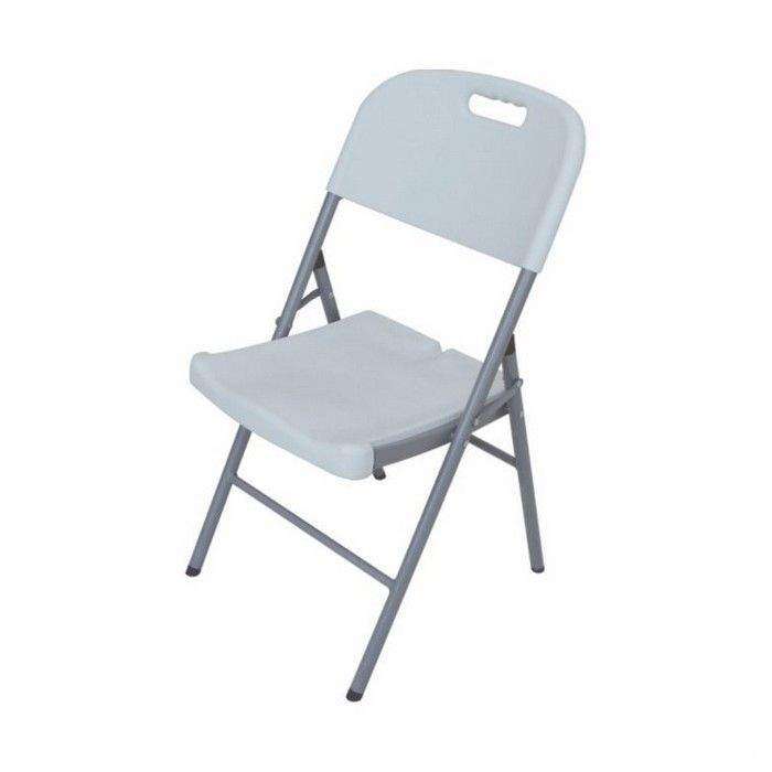 SMTE Totai - Foldable Plastic Chair with keychain