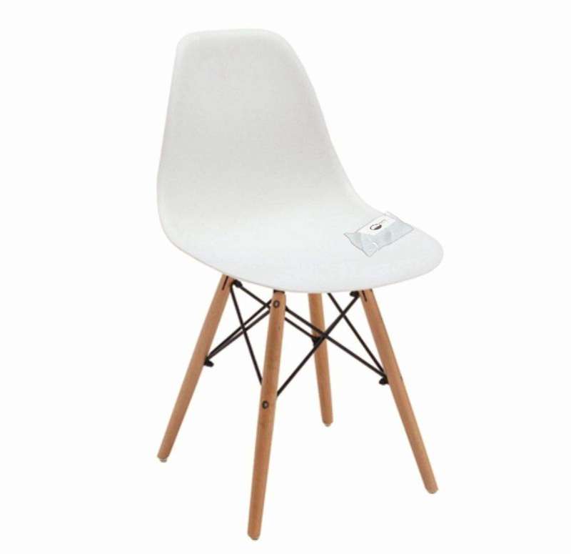 SMTE Quality Wooden Leg Chair and SMTE Tieback with keychain