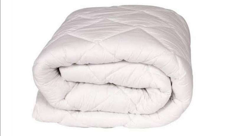 SMTE Comforter Duvet Inner - Double with keychain