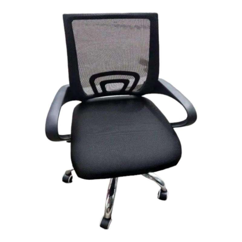 SMTE- Office Chair -Fabric with keychain