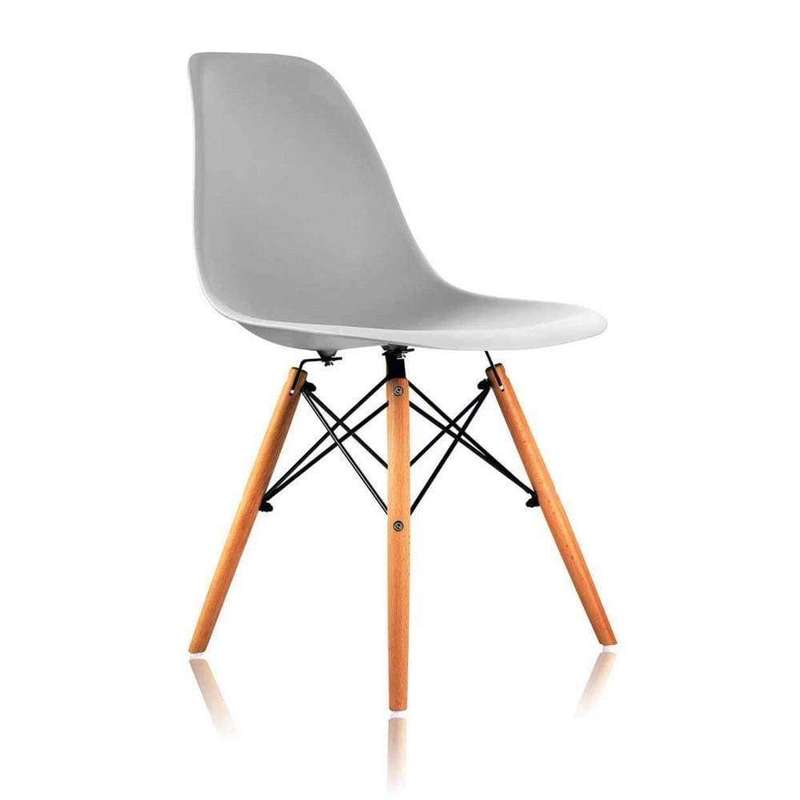 SMTE Nu Home Replika Chair with keychain