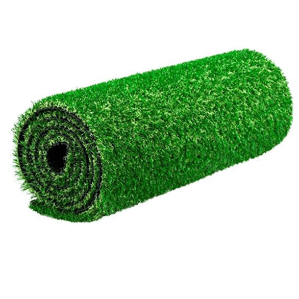 SMTE Artificial Grass Turf 20mm Thick - 20m2 (2x10) with keychain