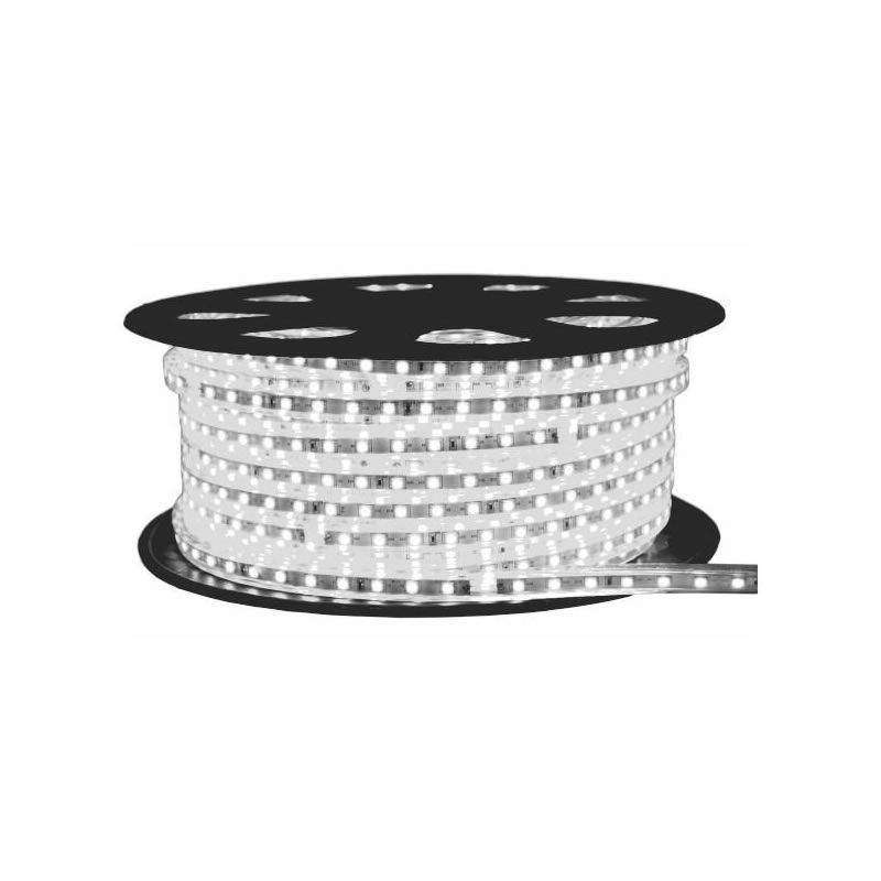 SMTE 6mm-5050-60D 220V LED High pressure light strip with keychain