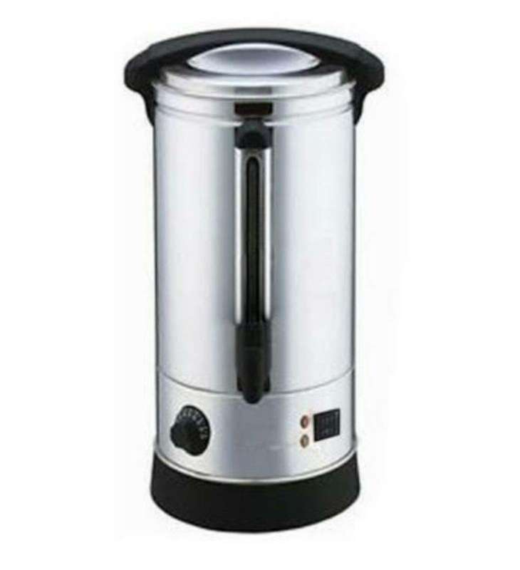SMTE 3OL Hot Water URN with keychain