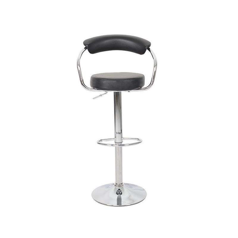 SMTE Adjustable Bar Stool with keychain