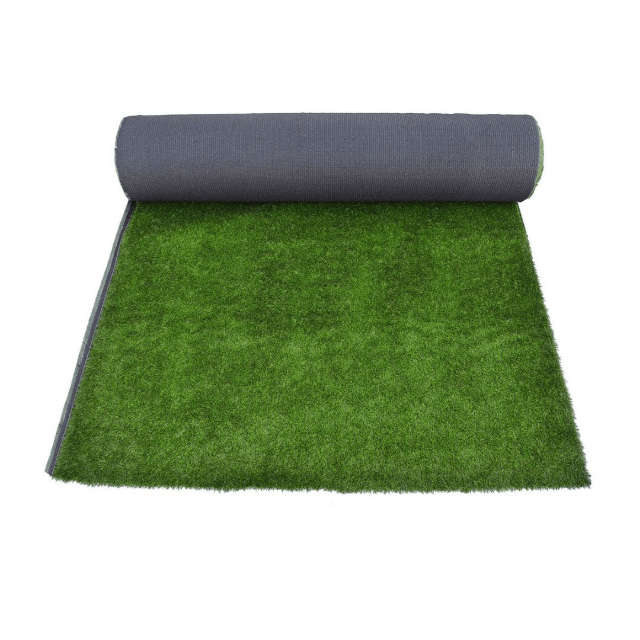 SMTE Artificial Grass ? 25mm 25mx2m with keychain