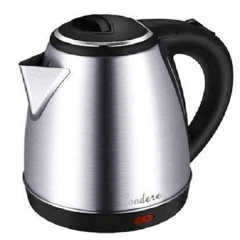 SMTE Kettle 2 Liter with keychain