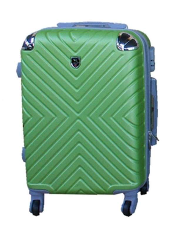 SMTE Luggage 29 Inch Suitcase with keychain