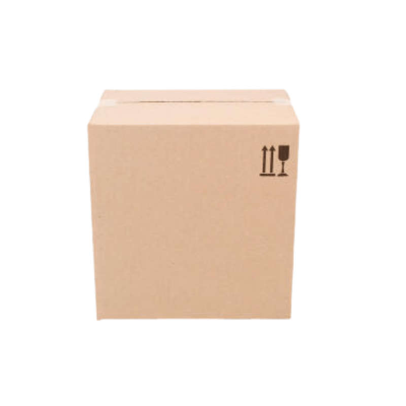 SMTE Careworx - Stock 4 Boxes single wall 150x100mm (pack of 10) with keychain