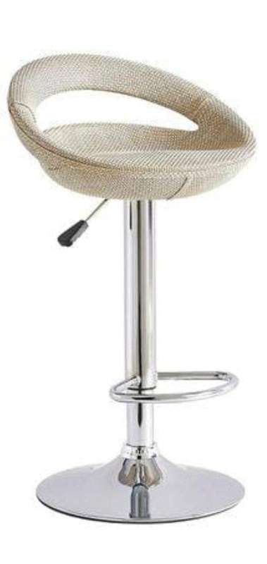 Smte - Fabric Barstool with keychain