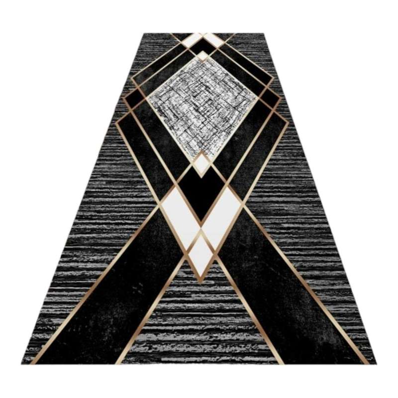 SMTE-3D Passage Rug -80 x 200cm-L73 with keychain