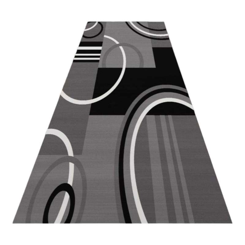 SMTE-3D Passage Rug -80 x 200cm-L67 with keychain