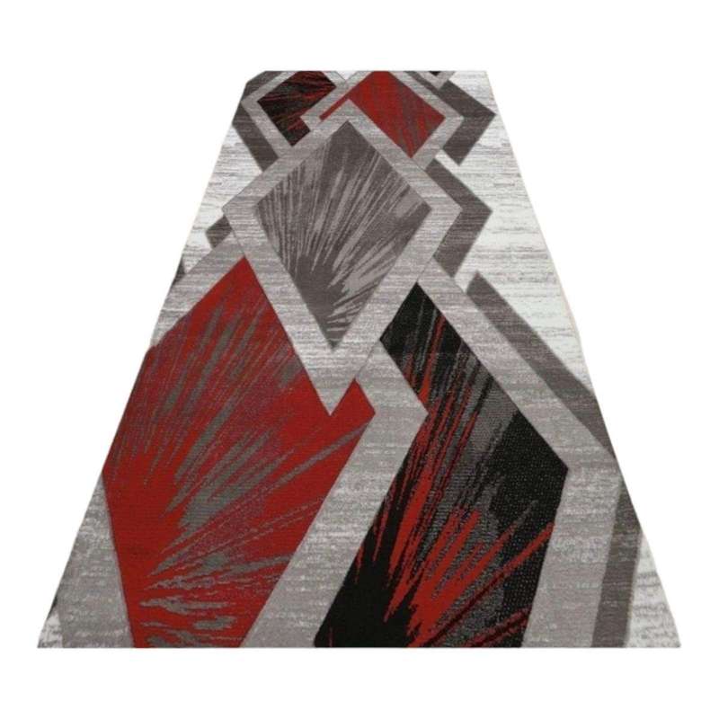 SMTE-3D Passage Rug -80 x 200cm-L15 with keychain