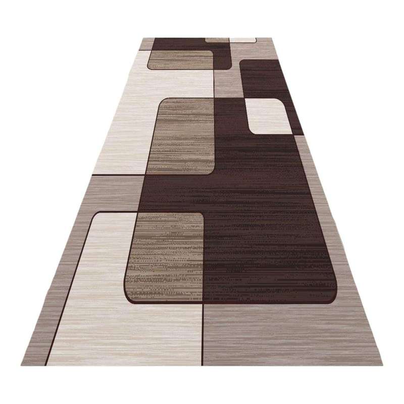 SMTE 3D Passage Rug -80 x 200cm-L52 with keychain
