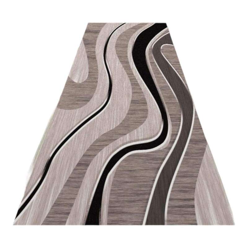 SMTE-3D Passage Rug -80 x 200cm-L4 with keychain