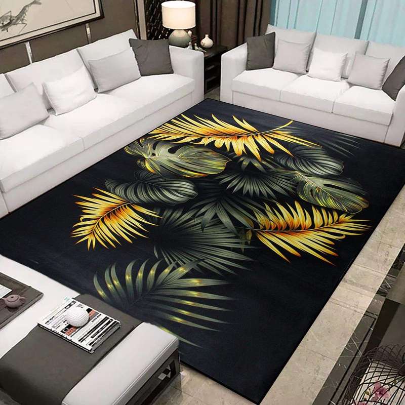 SMTE 200cm by 150cm - 3D Printed Lightweight Mat Area 75 with keychain