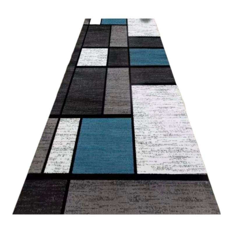 SMTE-3D Passage Rug -80 x 200cm-L1 with keychain