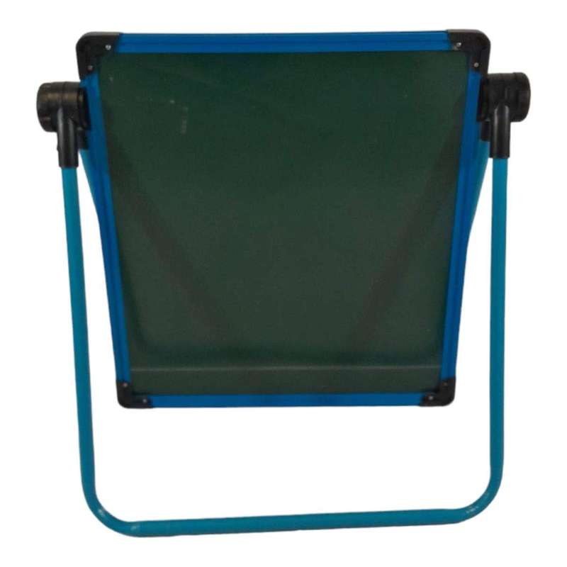 SMTE Craft Kids Chalkboard - Blue with keychain