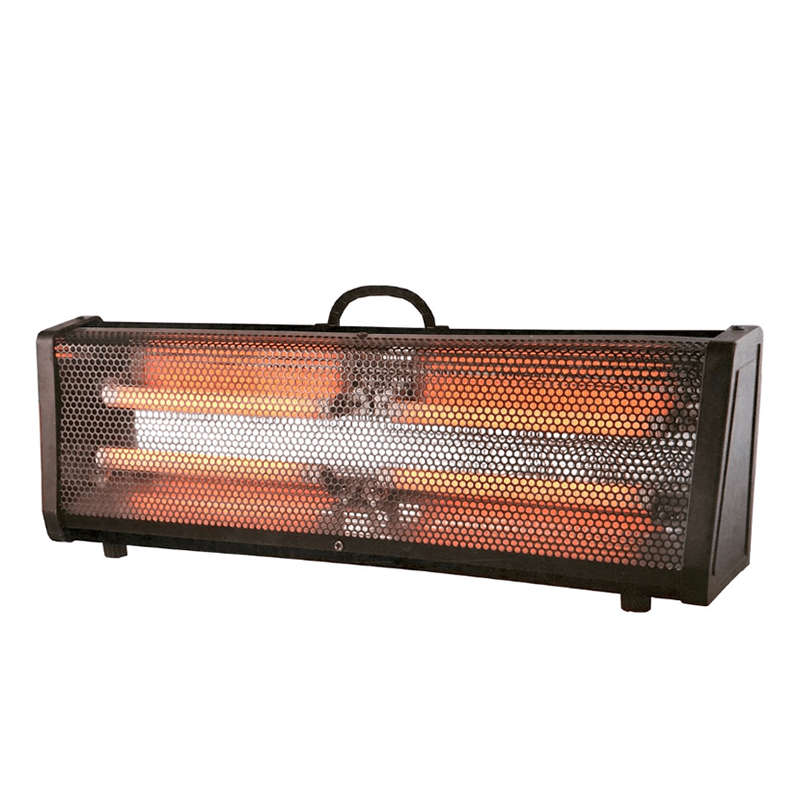 SMTE Household Electric Quartz Heater-1600W with keychain