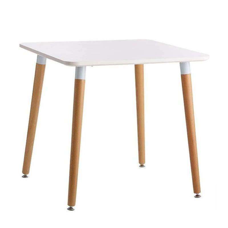 SMTE Rectangular Dining Table with keychain