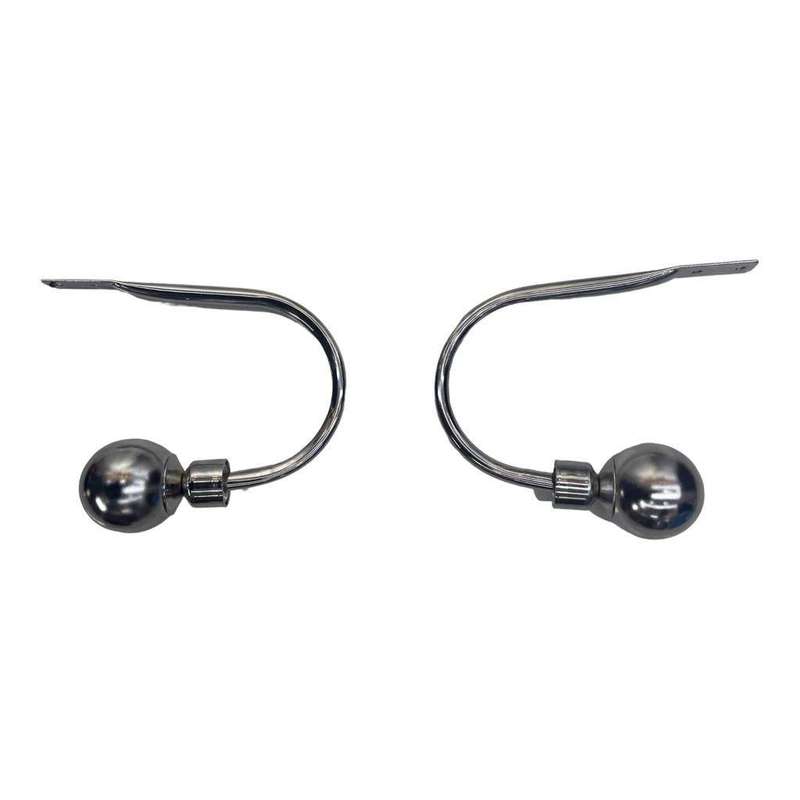 SMTE Curtain Tiebacks with keychain