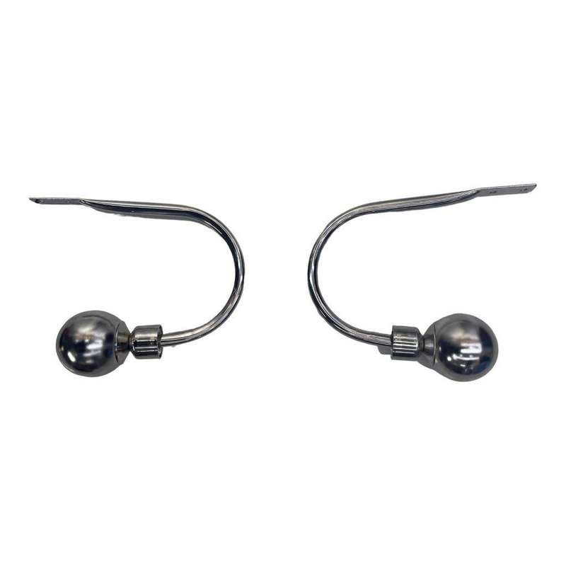 SMTE Curtain Tiebacks with keychain