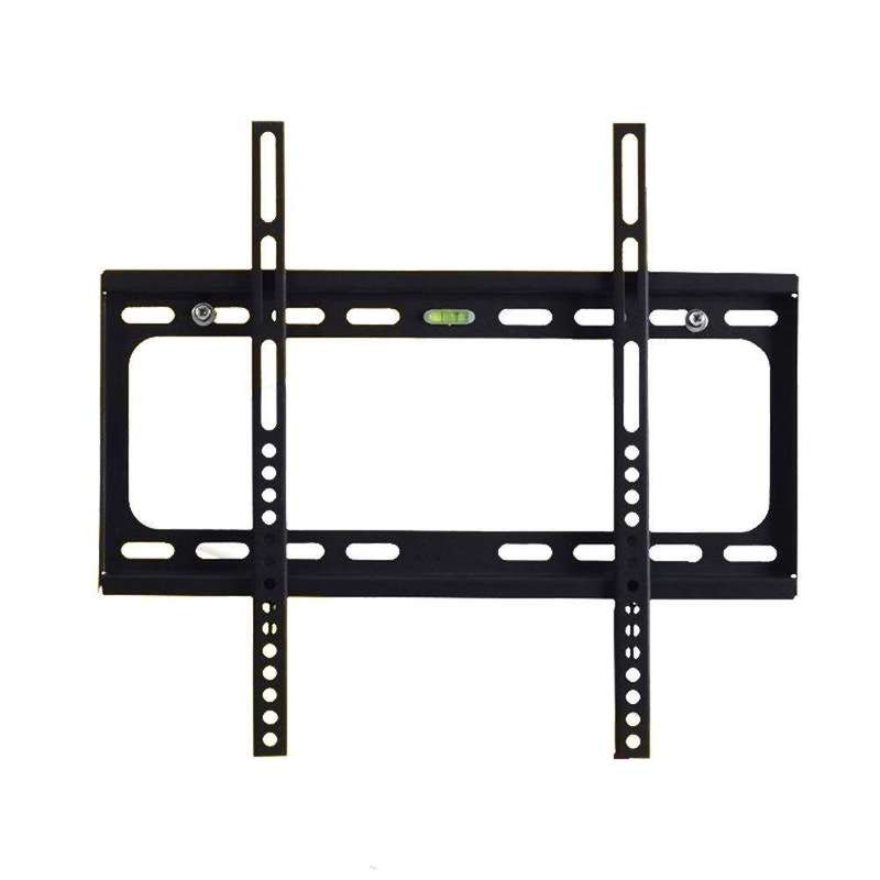 SMTE Flat Panel TV Wall Mount Bracket For 26 to 63 Inch with keychain