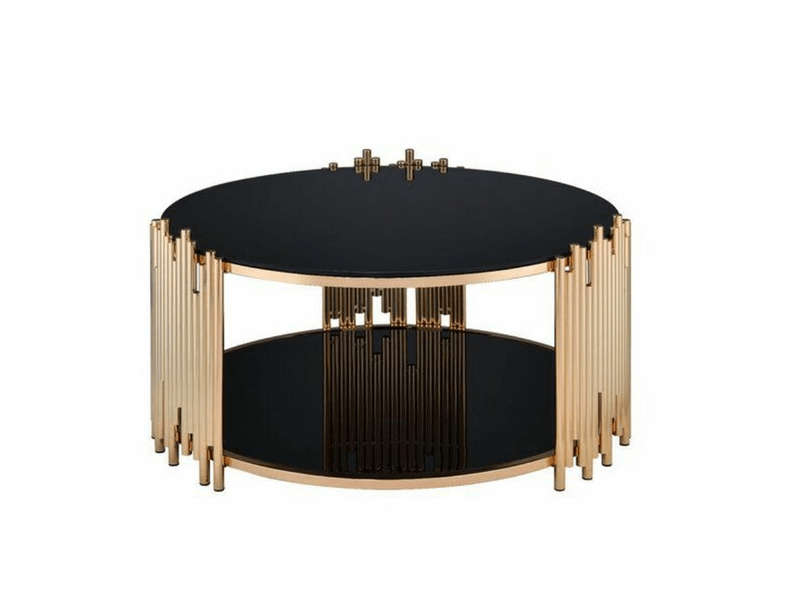 SMTE Stylish Modern Table with keychain