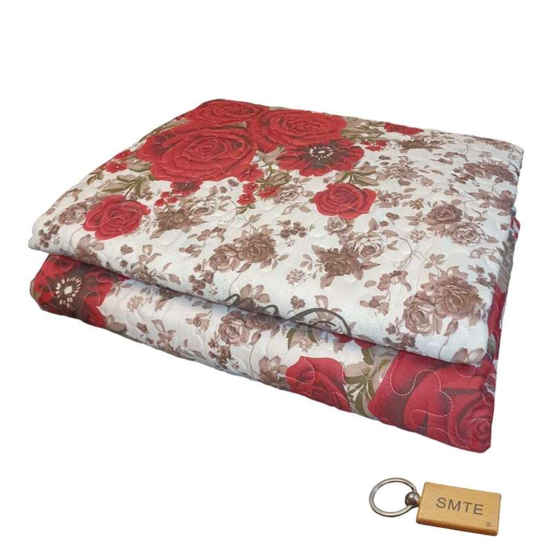 SMTE Premium Plane Bedspread: Elevate Your Bedroom with Timeless+SMTE Keyring - Chofila Mla with ...