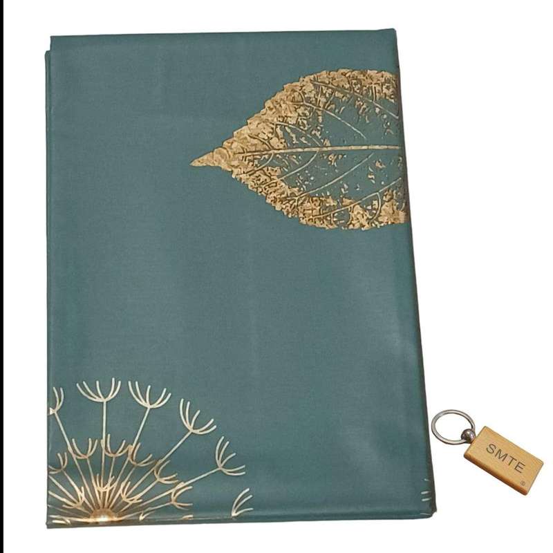 SMTE Premium Tablecloth for Stylish Dining with Keyring TB 5 with keychain