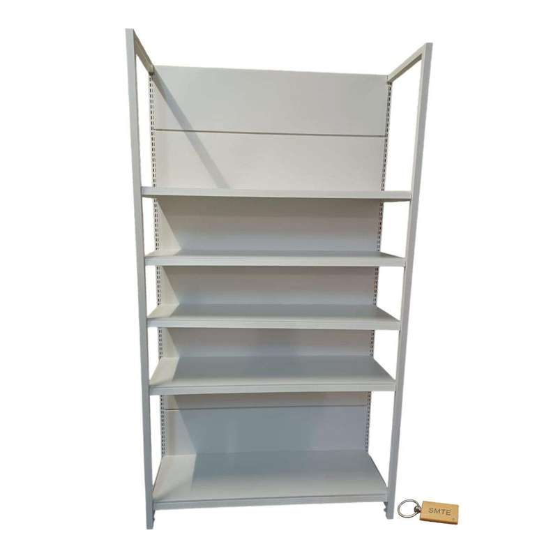 SMTE 5-Layer Shelves for Stylish and Efficient Multi Purpose Organization Type 2 with keychain