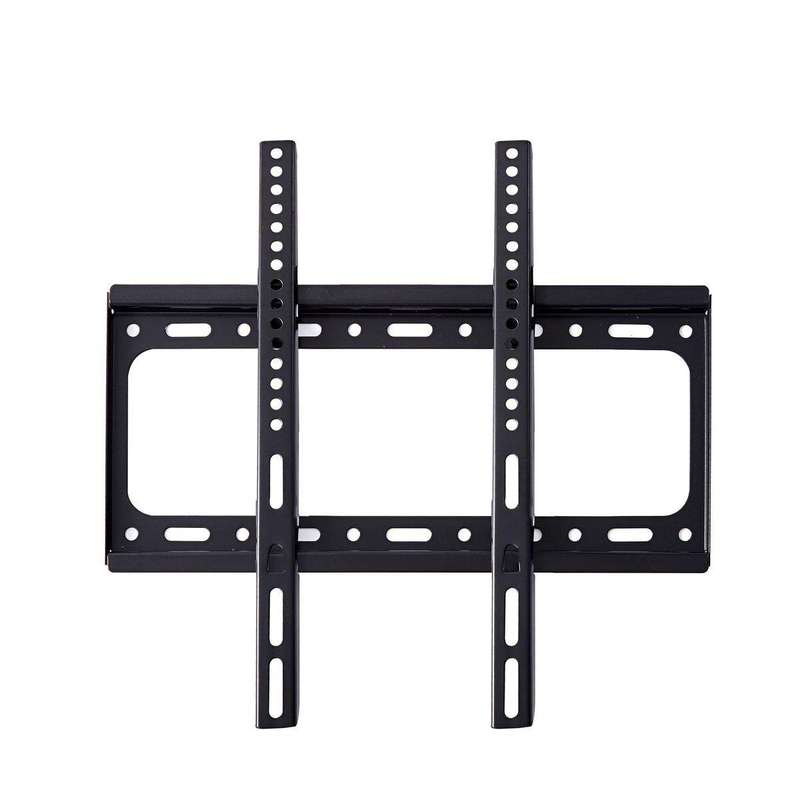 SMTE 26-65inch TV Wall Mount Bracket Monitors Universal Flat Panels with keychain