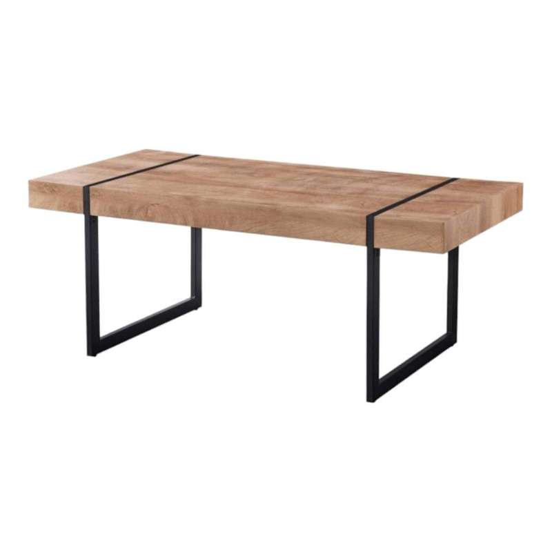 Smte - Lotus Coffee Table-Meduim with keychain