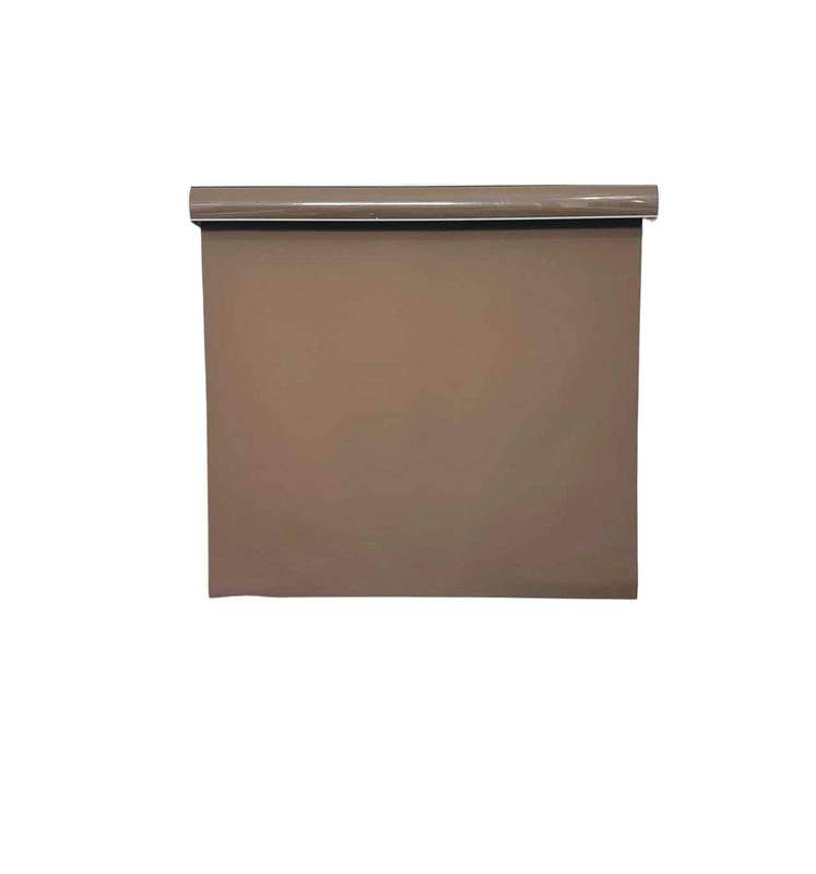 SMTE Quality Roller Blackout Blinds Day Night Blinds for Windows-13-12 - 230 L x 120 W cm with ke...
