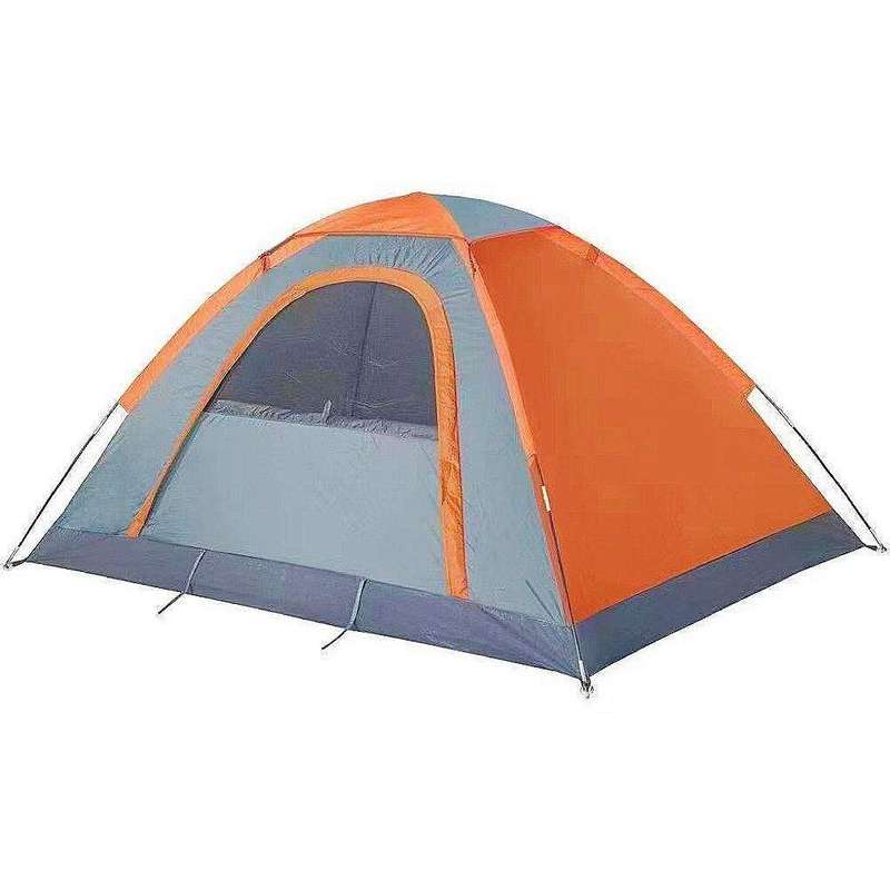 SMTE Dome camp tent with keychain