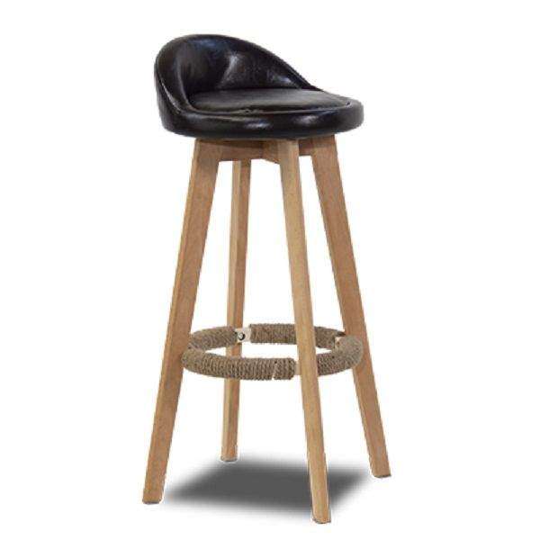 SMTE M02 Bar Stool with keychain
