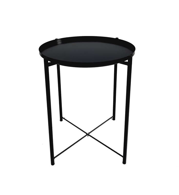 SMTE Metal Coffee Table with keychain