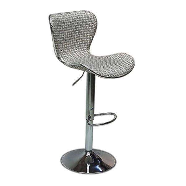 SMTE Bar Stool - HZM12 with keychain