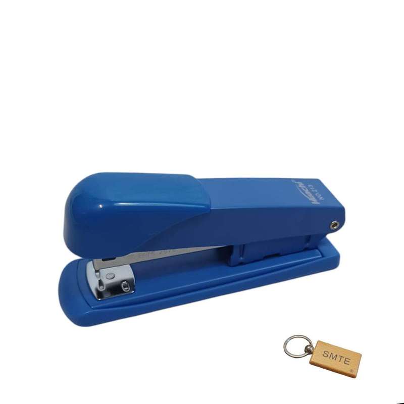 SMTE Office Hero: The Ultimate Stapler - NO-213-M14 +Smte Keyring with keychain